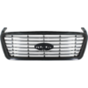 Picture of Grille Assembly