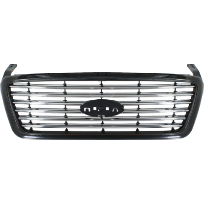 Picture of Grille Assembly