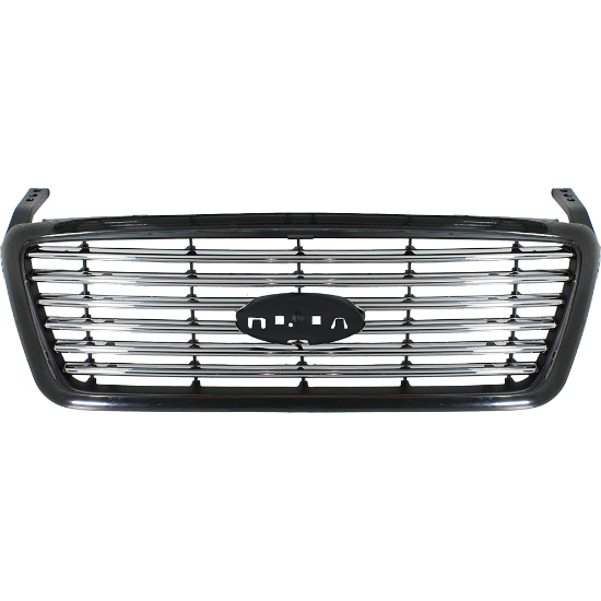 Picture of Grille Assembly
