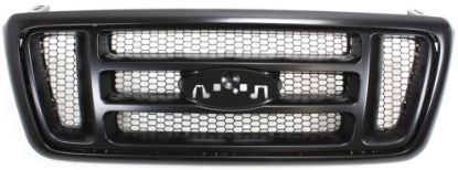 Picture of Grille Assembly