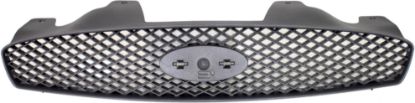 Picture of Grille Assembly