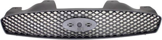 Picture of Grille Assembly