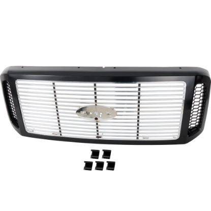 Picture of Grille Assembly