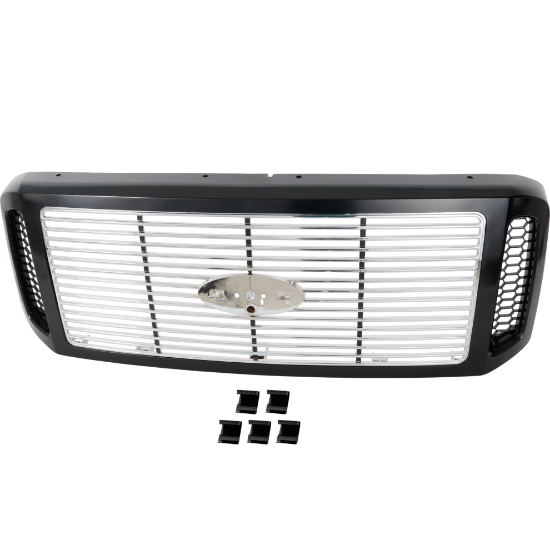 Picture of Grille Assembly