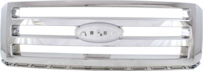 Picture of Grille Assembly