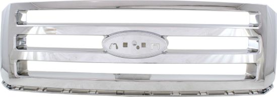 Picture of Grille Assembly