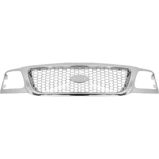 Picture of Grille Assembly