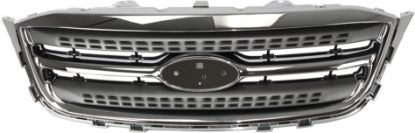 Picture of Grille Assembly