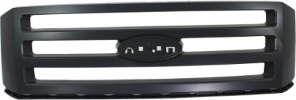 Picture of Grille Assembly