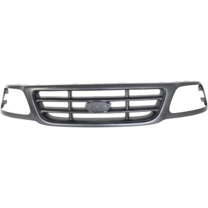 Picture of Grille Assembly