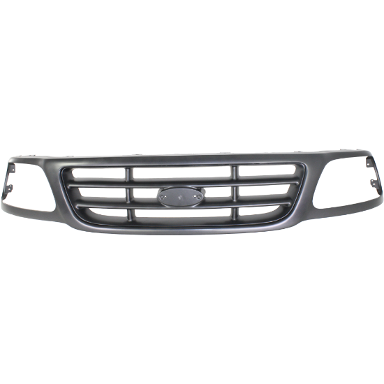 Picture of Grille Assembly