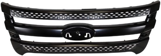 Picture of Grille Assembly