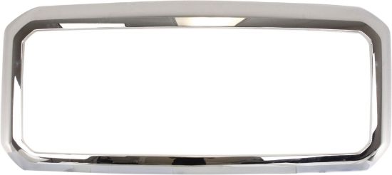 Picture of Grille Assembly