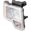 Picture of Headlight