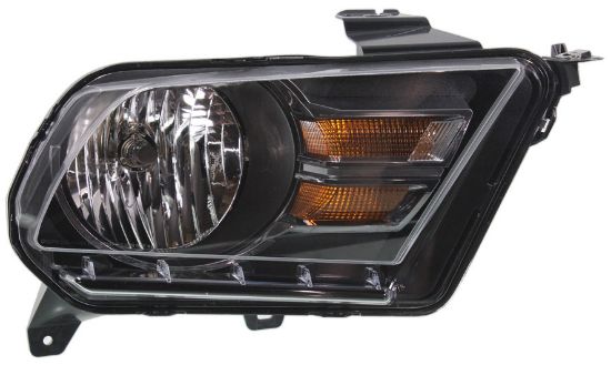 Picture of Headlight