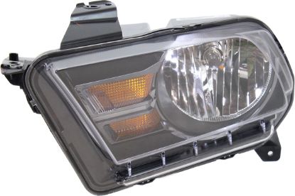 Picture of Headlight