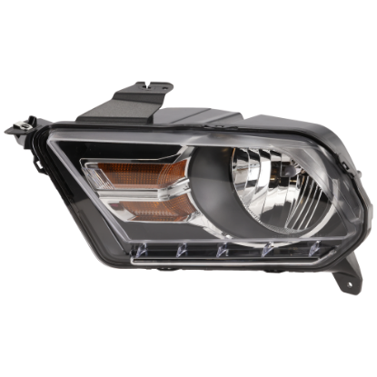 Picture of Headlight