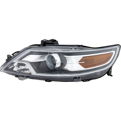 Picture of Headlight