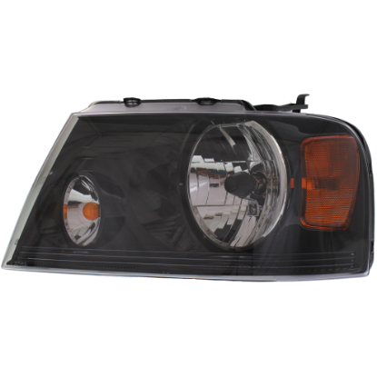 Picture of Headlight
