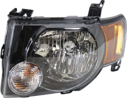Picture of Headlight