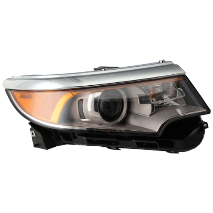 Picture of Headlight