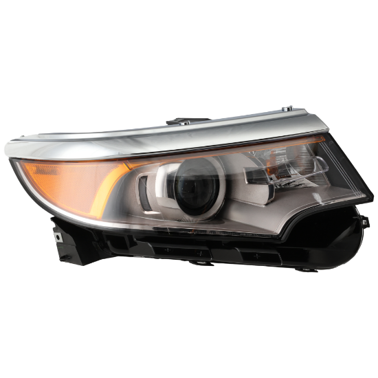 Picture of Headlight