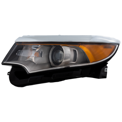 Picture of Headlight