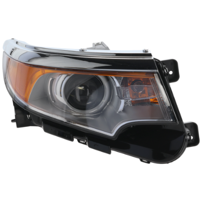 Picture of Headlight