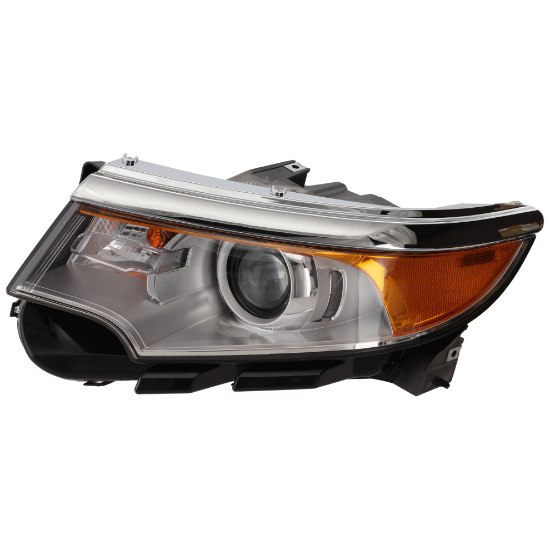 Picture of Headlight