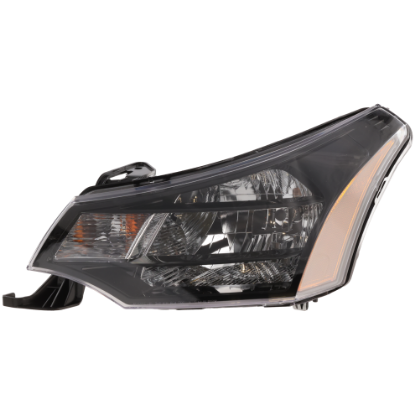 Picture of Headlight