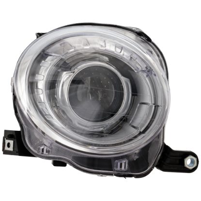 Picture of Headlight