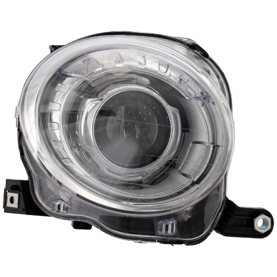 Picture of Headlight