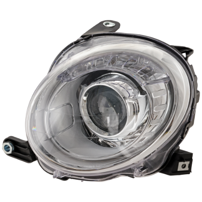 Picture of Headlight