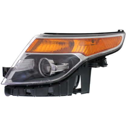 Picture of Headlight