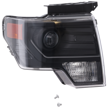 Picture of Headlight