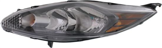 Picture of Headlight