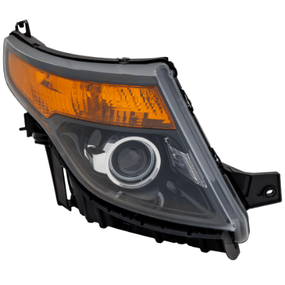 Picture of Headlight