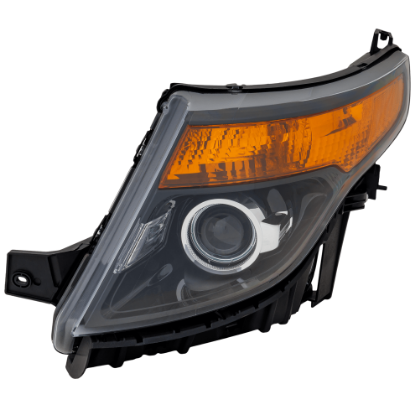 Picture of Headlight