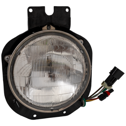 Picture of Headlight