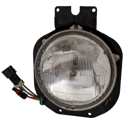 Picture of Headlight