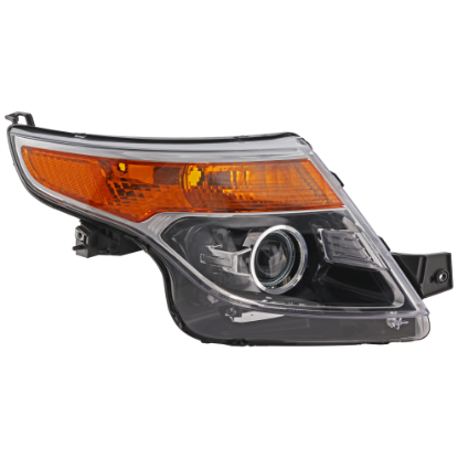Picture of Headlight