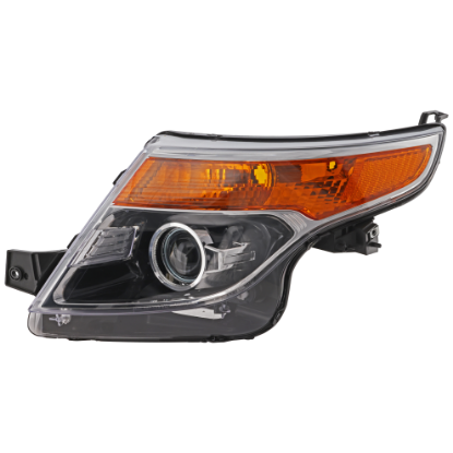 Picture of Headlight