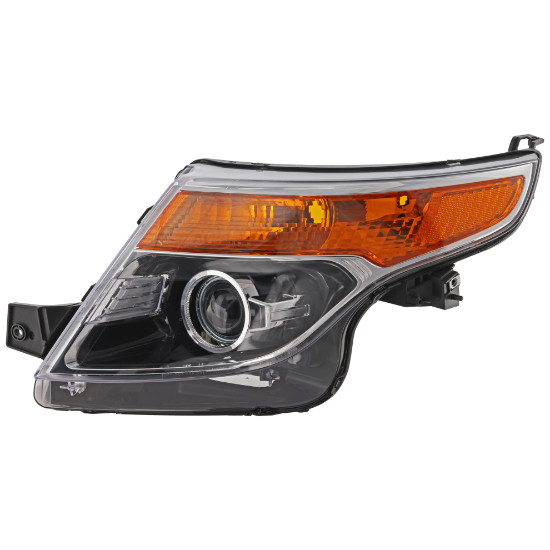 Picture of Headlight