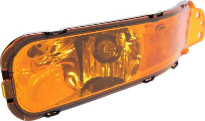 Picture of Turn Signal Light