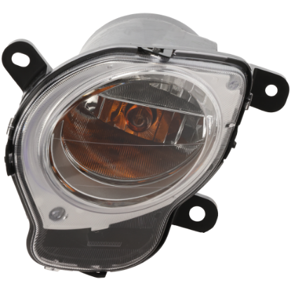 Picture of Turn Signal Light