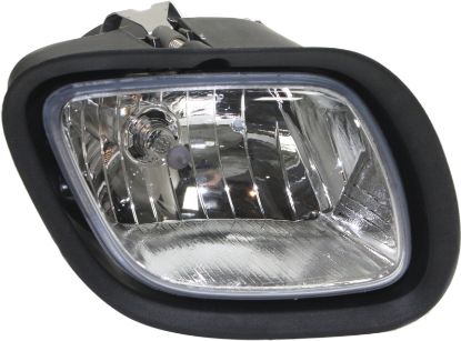 Picture of Fog Light