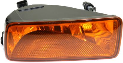 Picture of Fog Light
