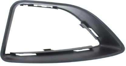 Picture of Fog Light Trim