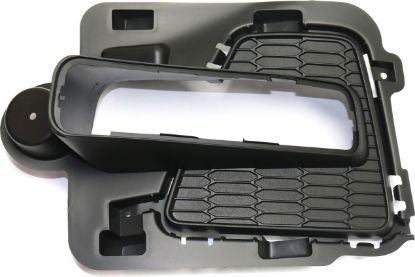 Picture of Fog Light Trim