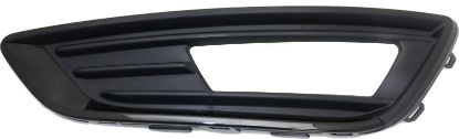 Picture of Fog Light Trim